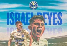 Mensaje de Israel Reyes a la afici&oacute;n del Am&eacute;rica