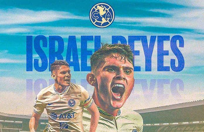 Imagen: Twitter Club América