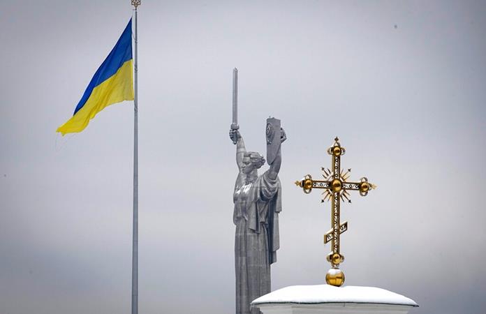 Rusia denuncia ante ONU y OSCE plan de Ucrania de destruir Iglesia Ortodoxa
