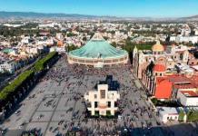 México es uno de los líderes de turismo religioso a nivel mundial, según la UNAM