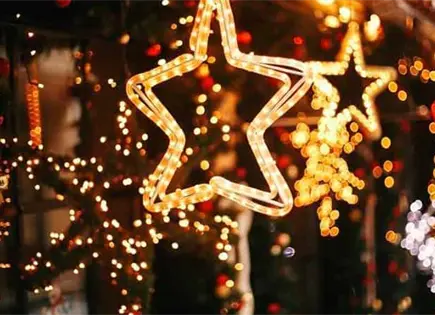 Evita incendios en época decembrina con estas recomendaciones Evita incendios en época decembrina con estas recomendaciones