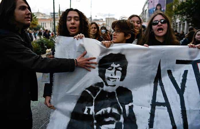 Foto: AP