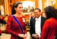 Investigación sobre hackeo al historial médico de Kate Middleton