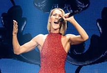 Céline Dion lanza nueva música tras anunciar su enfermedad