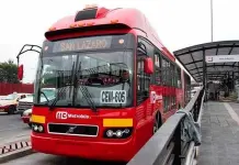 Tarjeta de D&eacute;bito de Oxxo para Acceder al Metrob&uacute;s