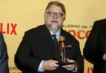 Del Toro recibirá reconocimiento del British Film Institute