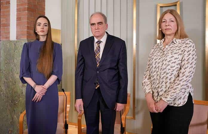 Foto: AP