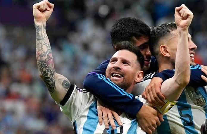 Foto: AP