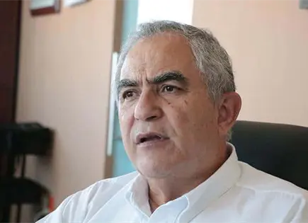 Reconoce IMSS-Bienestar falta de insumos y medicamentos Reconoce IMSS-Bienestar falta de insumos y medicamentos