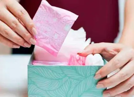 Sólo seis estados avalan la licencia menstrual en México