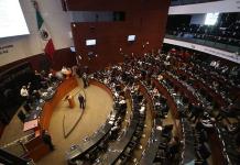 El 54% de los mexicanos tiene poca o ninguna confianza en el Senado