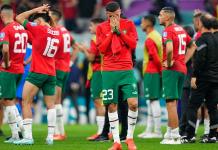 Marruecos despierta del sueño con orgullo