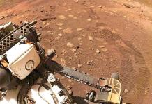 Avances en la exploración de Marte con la misión ExoMars