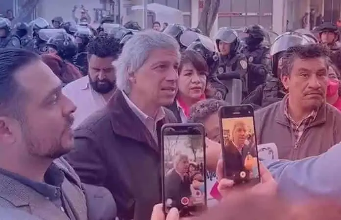 Claudio X. González / Archivo