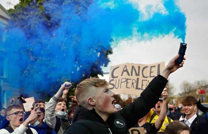 Foto: AP