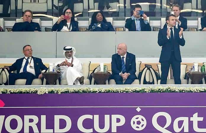 Foto: AP