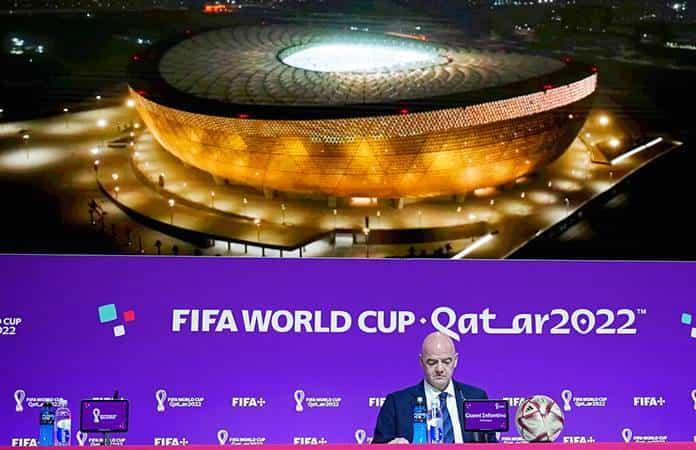 Foto: AP