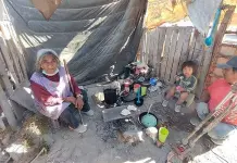 En M&eacute;xico, 50% nace pobre y se queda pobre