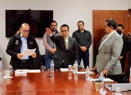 Renuncia director de Interapas en medio de críticas y quejas por ineficiencia del organismo