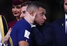 Presión olímpica: Macron y el dilema de Mbappé