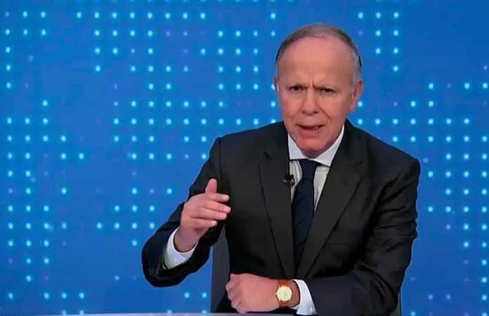 Atentado contra Ciro Gómez Leyva: entre extorsionadores y homicidas