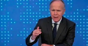 Condenan a El Pool por tentativa de homicidio contra Ciro Gómez Leyva