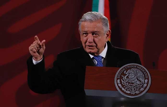 Amlo Llama A Cerrar Filas Pide Apoyar A Ganador De Encuesta