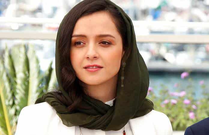 Taraneh Alidoosti / Foto: AP