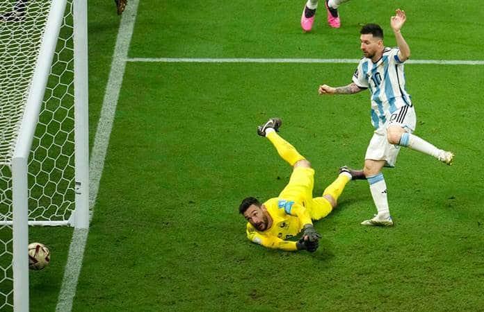 Foto: AP