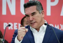 Postura del PRI en Senado ante la reforma de la Guardia Nacional Postura del PRI en Senado ante la reforma de la Guardia Nacional