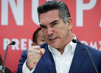 ASF denuncia al gobierno de Alito en Campeche por desvío de 27 mdp