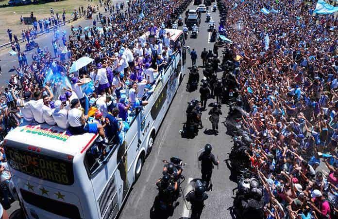 Foto: AP