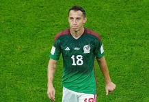 Andrés Guardado anuncia su adiós a la Selección Mexicana
