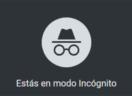 ¿Qué tan seguro es el modo incógnito al navegar por internet?