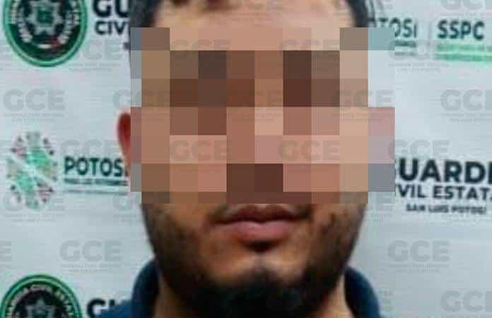 Por Golpear A Su Mujer, Sujeto Acaba En La Cárcel