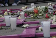 Mataron en junio a 231 mujeres en todo México