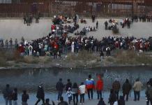La CNDH celebra el fin de Título 42 en EEUU pero critica otras medidas antiinmigrantes