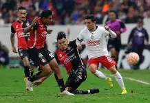 Noticias recientes del equipo de futbol Atlas Noticias recientes del equipo de futbol Atlas