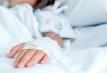 Aumento alarmante de casos de tosferina Aumento alarmante de casos de tosferina