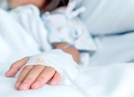 Suman 48 menores de un año fallecidos por tosferina: Ssa