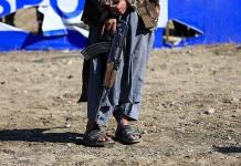 RECUENTO: Afganistán, dos años de gobierno en los que los talibanes han ido imponiendo su ideología