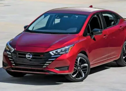 Cuánto cuesta el auto preferido por los mexicanos
