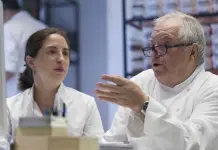 Elena Arzak: La gastronomía mejorará el bienestar para atraer a jóvenes