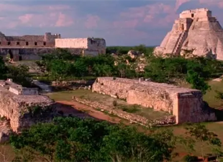 INAH Yucat&aacute;n alerta aumento de abejas en zona arqueol&oacute;gica Uxmal