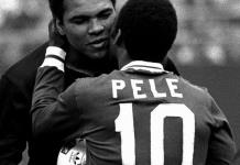 Santos prohíbe uso del número 10 de Pelé en segunda división