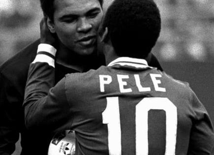 El legado de Pelé en la historia del fútbol sudamericano