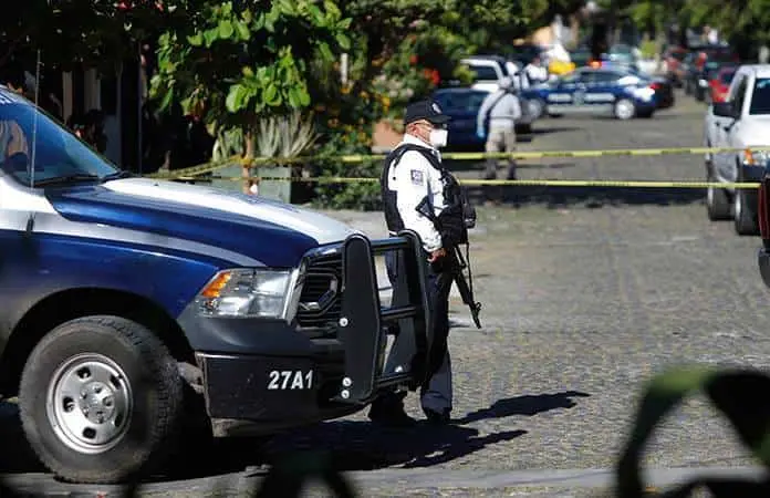 Sube percepción de inseguridad en México durante junio