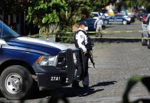 Percepción de inseguridad en México cae al 62.1 % en primer trimestre de 2023
