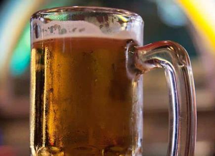 En SLP Aumentó la venta de cerveza por temporada de calor