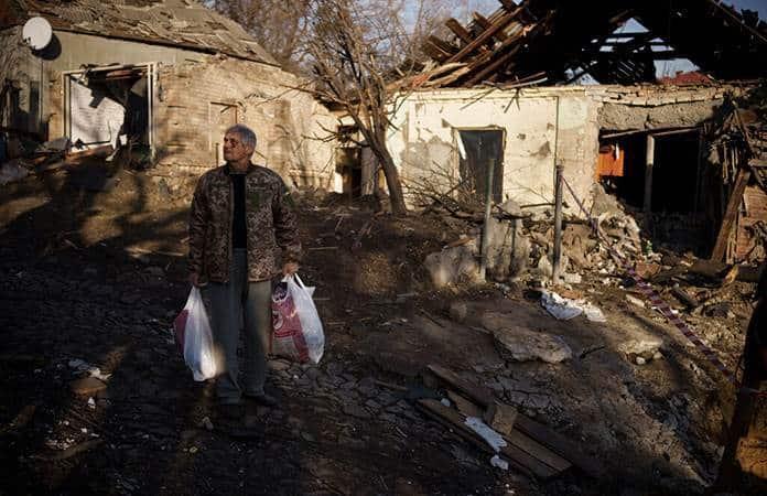 Foto: AP
